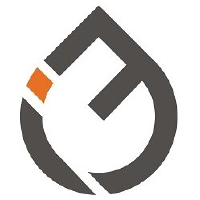 Logo da I3 Energy (I3E).