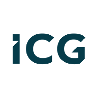 Logo da Icg Enterprise (ICGT).