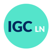 Logo da India Capital Growth (IGC).