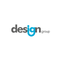 Logo da Ig Design (IGR).
