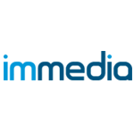 Logo da Immediate Acquisition (IME).