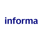 Logo da Informa (INF).