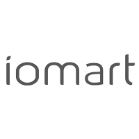 Logo da Iomart (IOM).