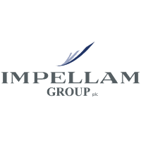Logo da Impellam (IPEL).