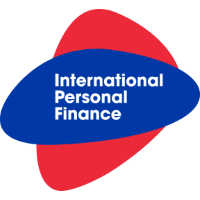 Logo da International Personal F... (IPF).