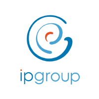 Logo da Ip (IPO).