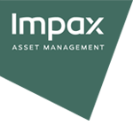 Logo da Impax Asset Management (IPX).