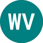 Logo da World Val Usd-d (IWVU).
