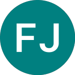 Logo da Frk Japan Etf (JAPN).