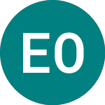 Logo da European Opportunities (JEO).