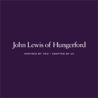Logo da John Lewis Of Hungerford (JLH).