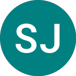 Logo da Spdr Japan Unhg (JPJP).