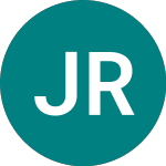 Logo da Japan Residential ORD 10P (JRIC).