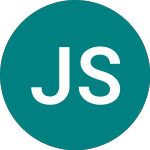 Logo da Jupiter Second Split Trust (JSS).