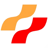 Logo da Konami (KNM).