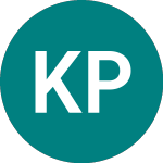 Logo da Keystone Positive Change... (KPC).