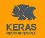 Logo da Keras Resources (KRS).