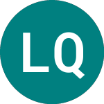 Logo da Lg Qdiv Esg Em (LDEM).