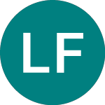 Logo da London Finance & Investm... (LFI).