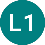 Logo da Lenta 144a (LNTR).