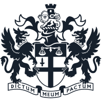 Logo da London Stock Exchange (LSE).