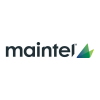 Logo da Maintel (MAI).