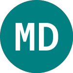Logo da Mobile Doctors (MDG).