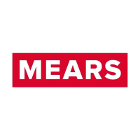 Logo da Mears (MER).