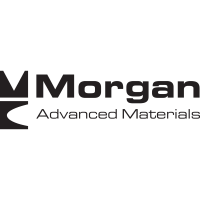 Logo da Morgan Advanced Materials (MGAM).