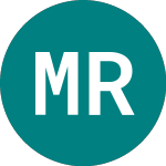 Logo da Mercury Recycling (MRG).