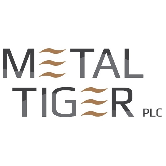 Cotação Metal Tiger