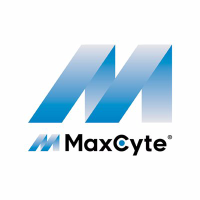 Logo da Maxcyte (MXCT).