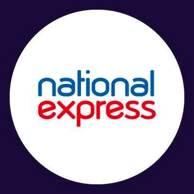 Logo para National Express