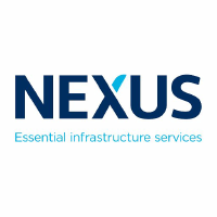 Logo da Nexus Infrastructure (NEXS).