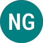 Logo da Ntl Grid Fp (NGPF).