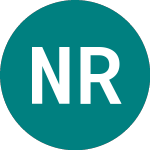 Logo da Northern Rock (NRK).