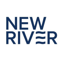 Logo da Newriver Reit (NRR).
