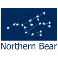 Logo da Northern Bear (NTBR).