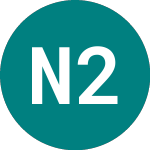Logo da Northern 2 Vct (NTV).