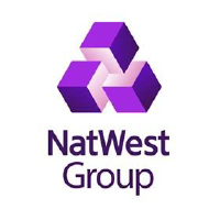 Logo da Natwest (NWG).