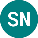 Logo da Smiths News (NWS).