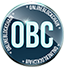 Logo da Online Blockchain (OBC).