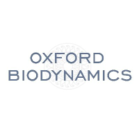 Logo da Oxford Biodynamics (OBD).