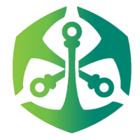 Logo da Old Mutual (OML).