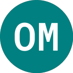 Logo da Old Mutual South Africa Trust (OMT).