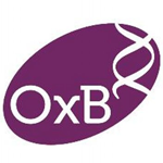 Logo para Oxford Biomedica