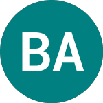 Logo da Bnp Acw Pab Etf (PAAC).