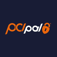 Logo da Pci-pal (PCIP).