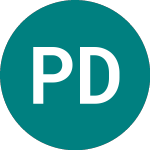 Logo da Pennine Downing Aim Vct (PDA).