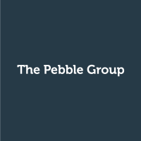 Logo da The Pebble (PEBB).